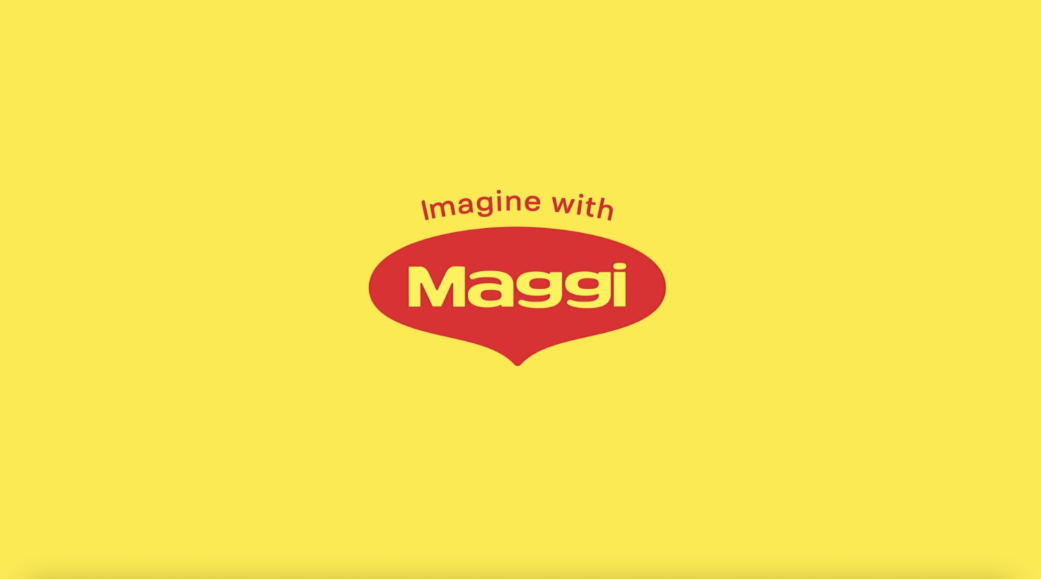 Maggi Image